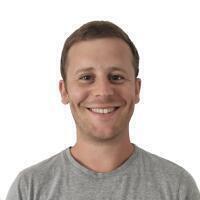 Author headshot